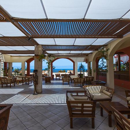 Occidental Boa Vista Beach Rabil Bagian luar foto