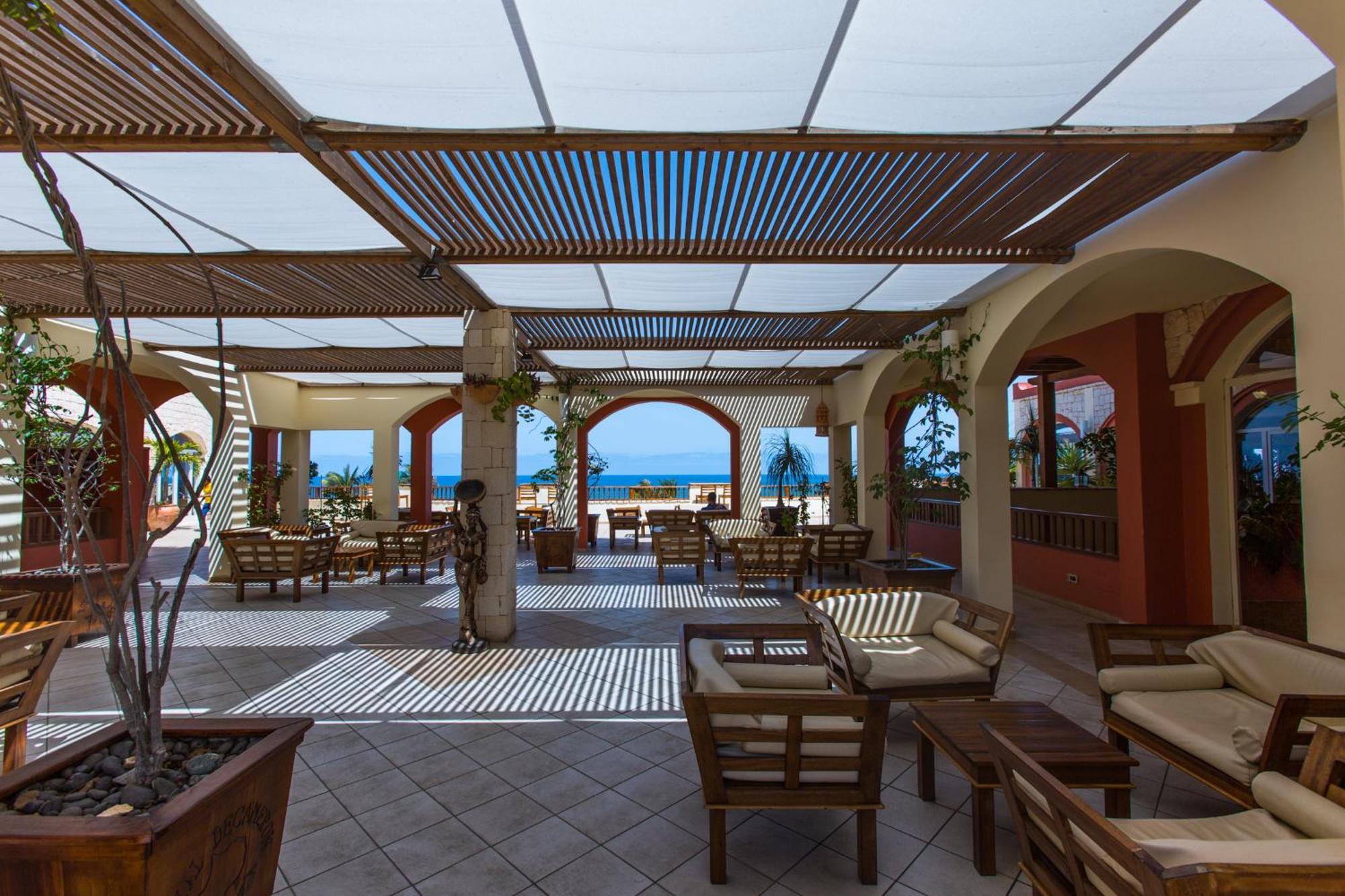 Occidental Boa Vista Beach Rabil Bagian luar foto