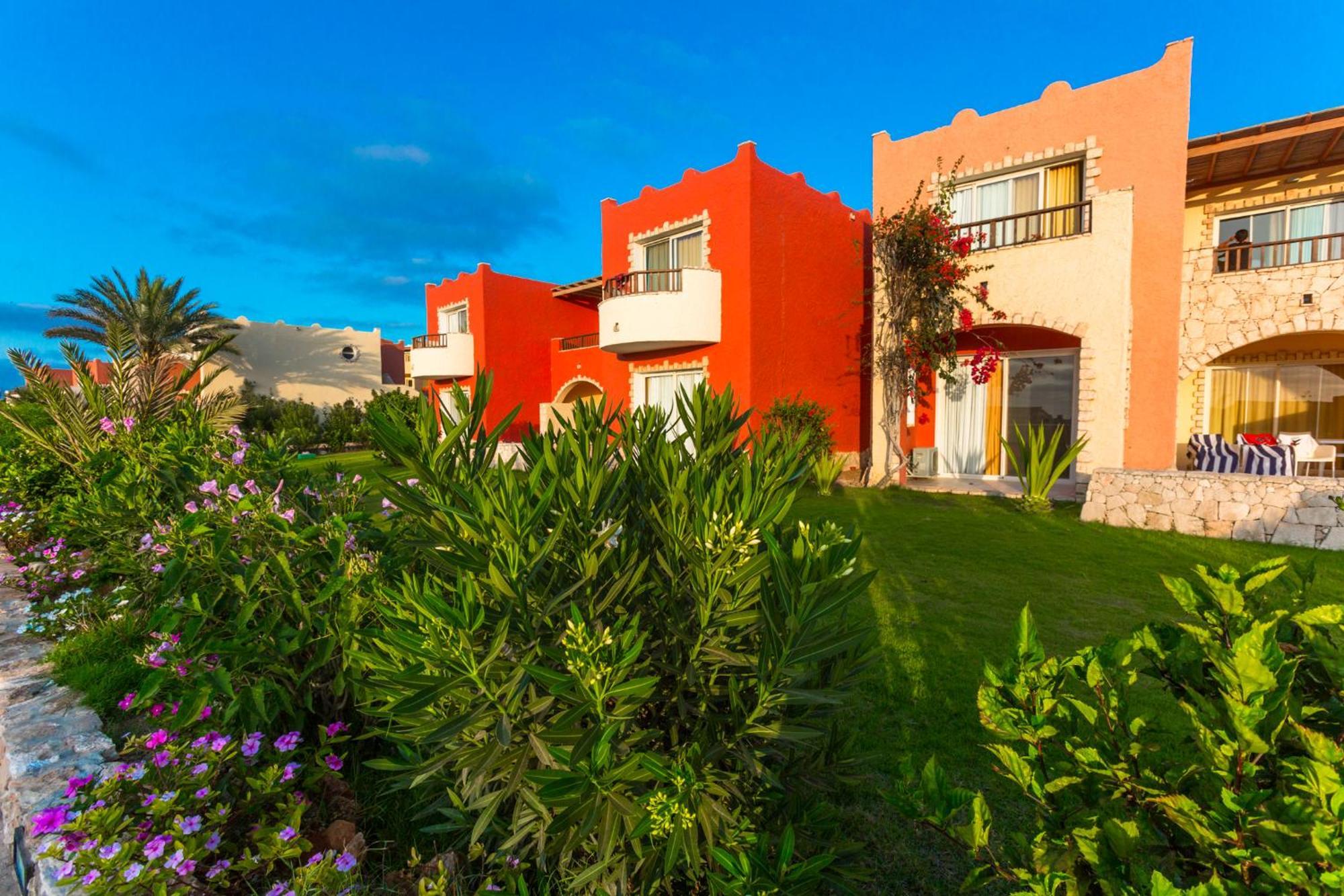 Occidental Boa Vista Beach Rabil Bagian luar foto