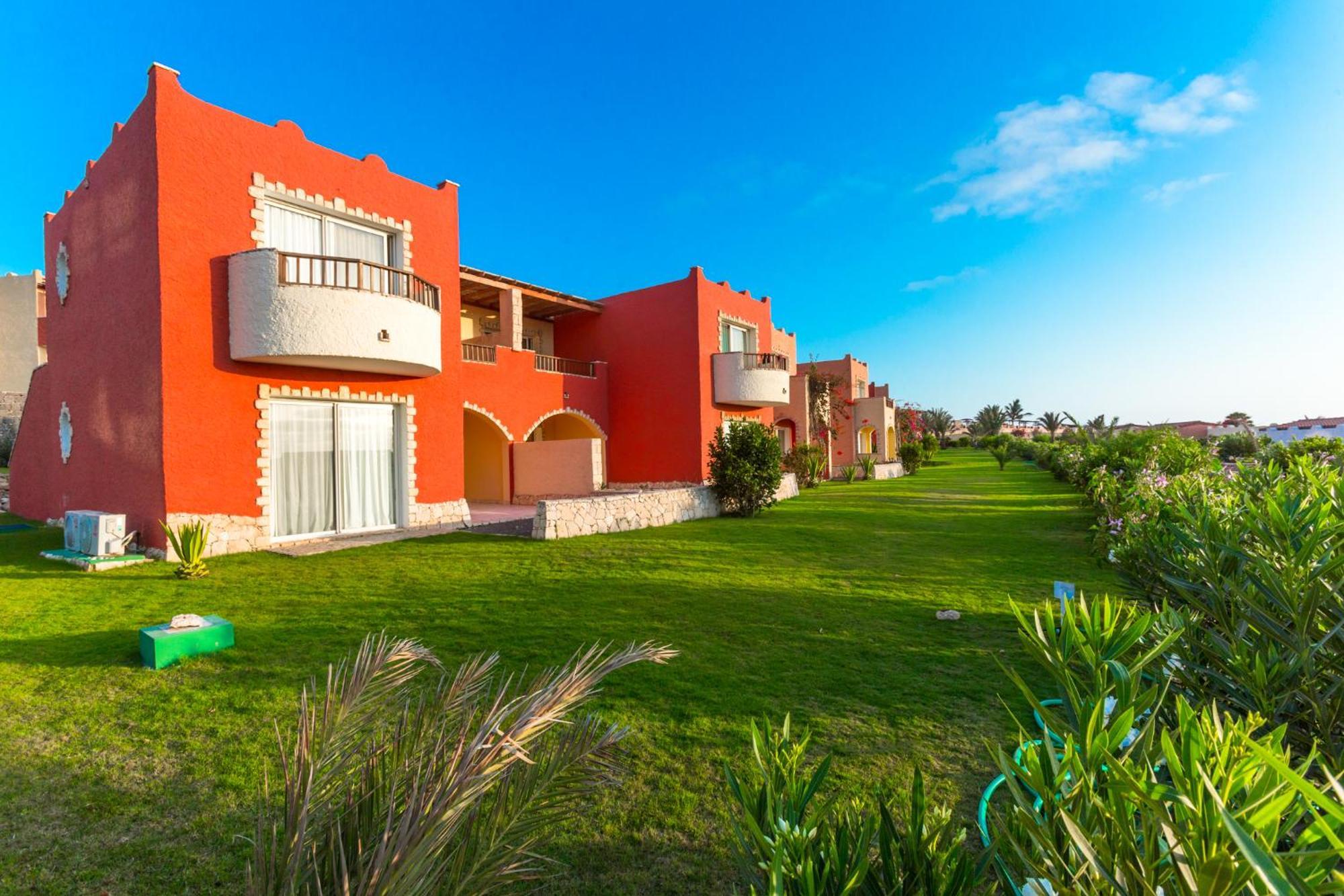 Occidental Boa Vista Beach Rabil Bagian luar foto