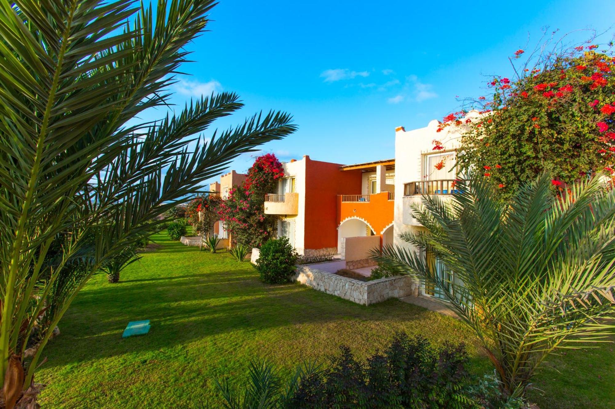 Occidental Boa Vista Beach Rabil Bagian luar foto