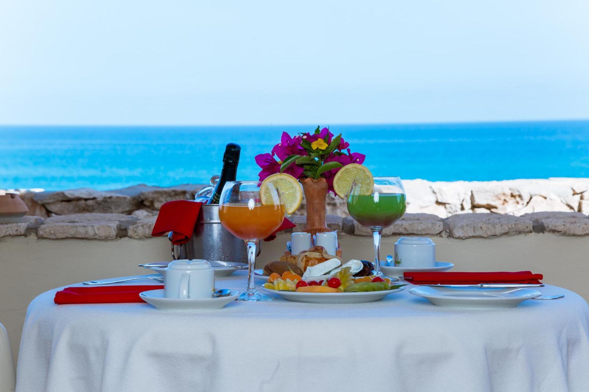 Occidental Boa Vista Beach Rabil Bagian luar foto